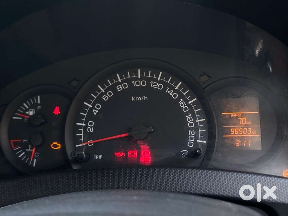 2013 Maruti Dzire 1.2 Lxi