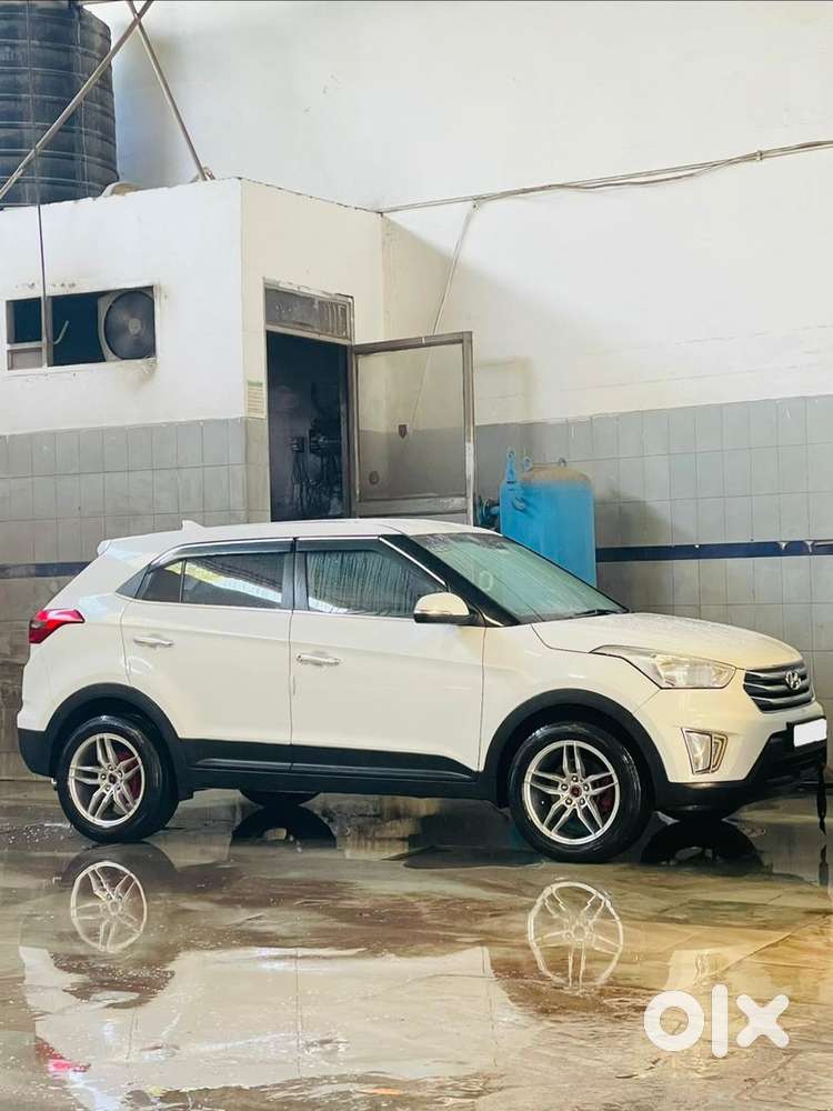 Creta 2018 1.4 Eplus