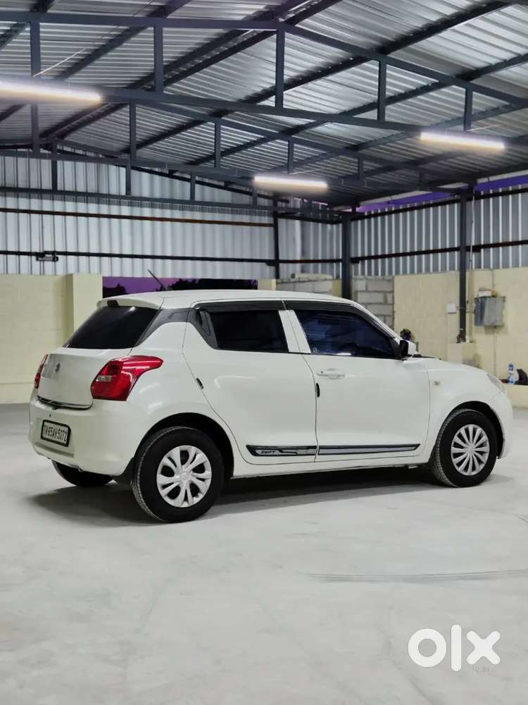 Maruti Suzuki Swift 2019 Manual Diesel