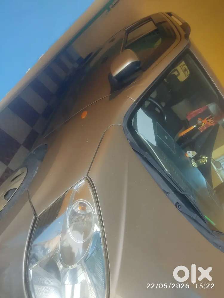 Maruti Suzuki Wagon R 2016 Petrol 100000 Km Driven