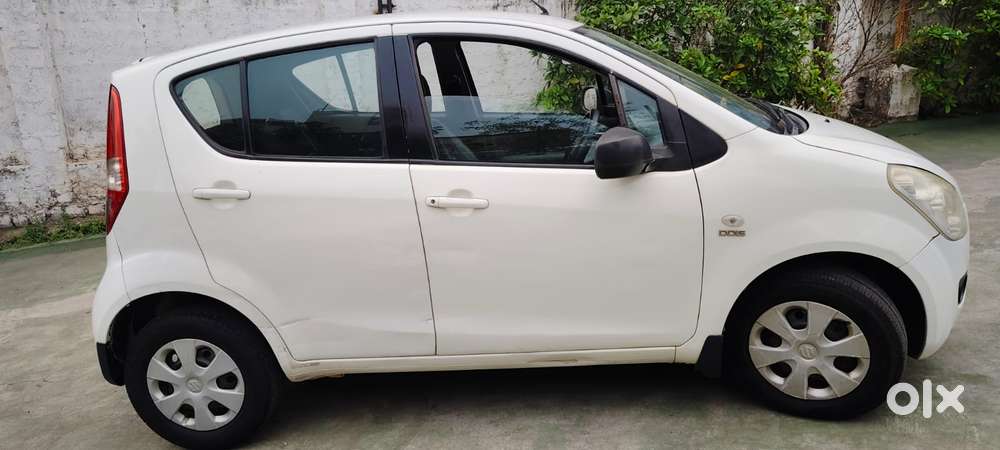 Maruti Suzuki Ritz Vdi Bs-iv, 2009, Diesel