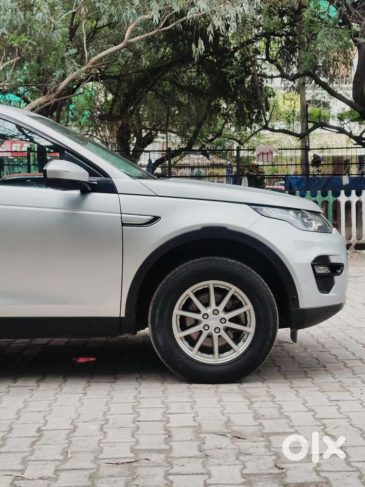 Land Rover Discovery Sport Td4 Hse, 2016, Diesel