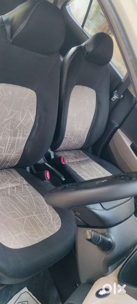 Hyundai I10 Asta Vtvt, 2017, Cng & Hybrids