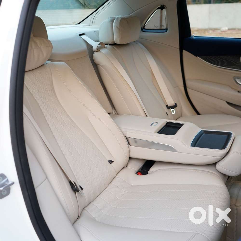 Mercedes-benz E-class E 220 D, 2024, Diesel