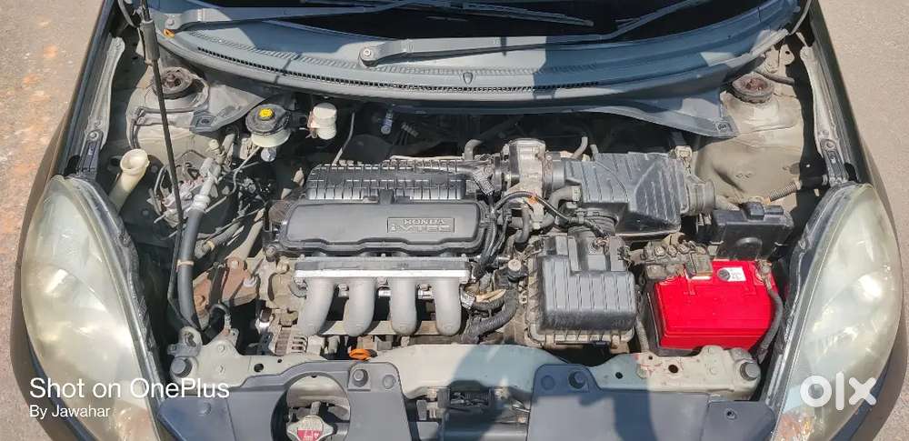 Honda Brio 2012 Petrol Well Maintained