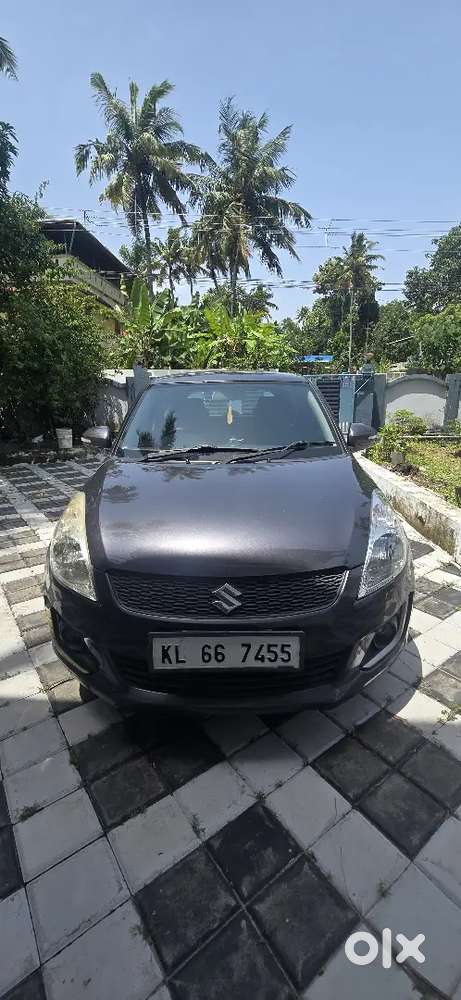 Swift Vvt Zxi 2015 Vvt Zxi