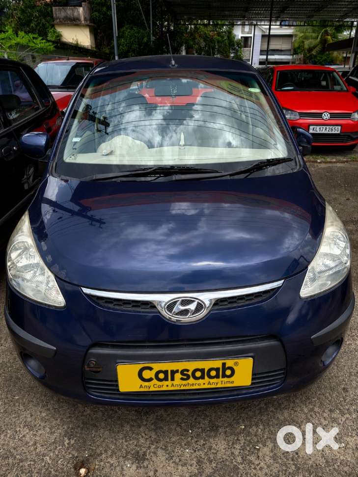 Hyundai I10 Era 1.1, 2009, Petrol