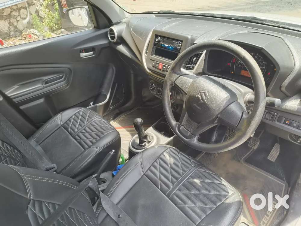 Maruti Suzuki Celerio 2022 Petrol Vxi