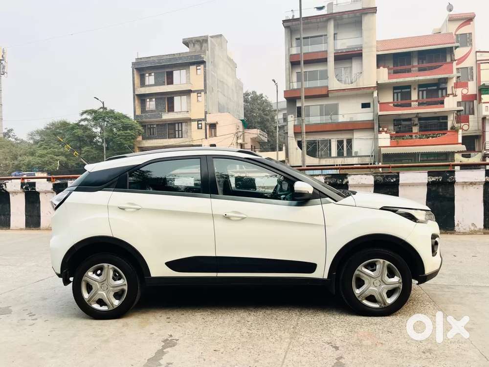 Tata Nexon 1.5 Revotorq Xm, 2021, Diesel