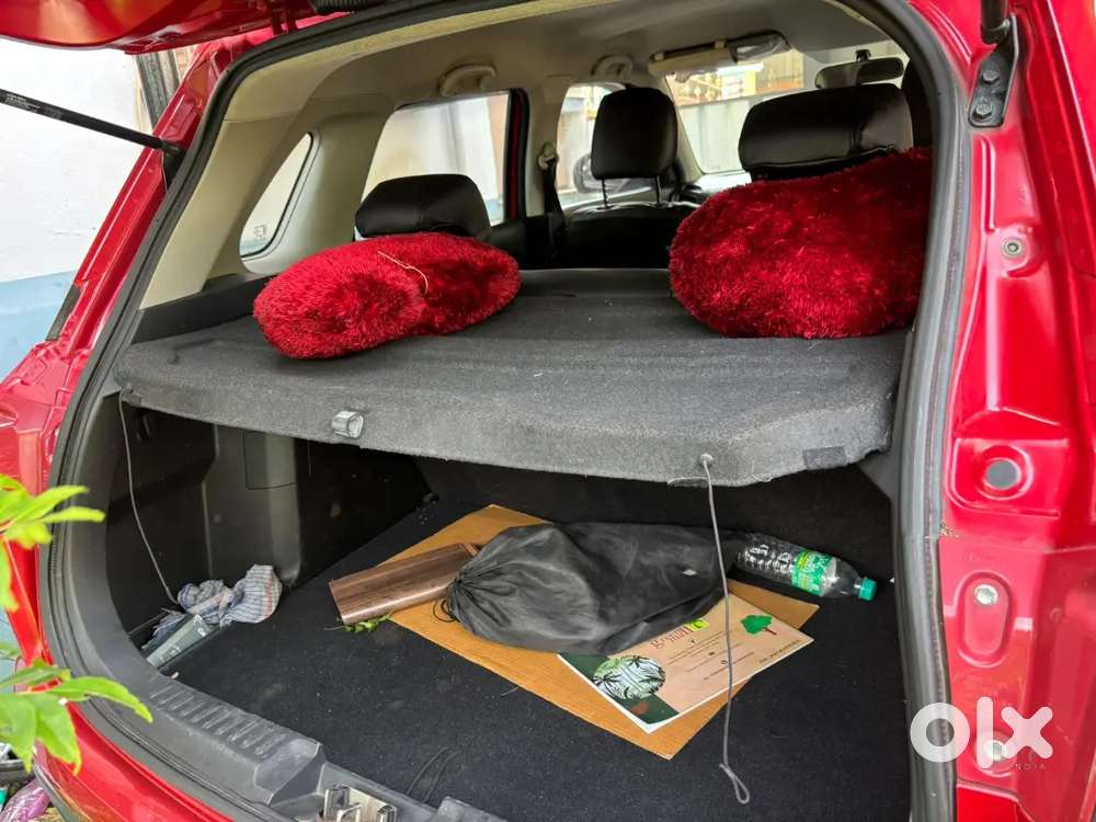 Maruti Suzuki Vitara Brezza 2021 Petrol 47000 Km Driven