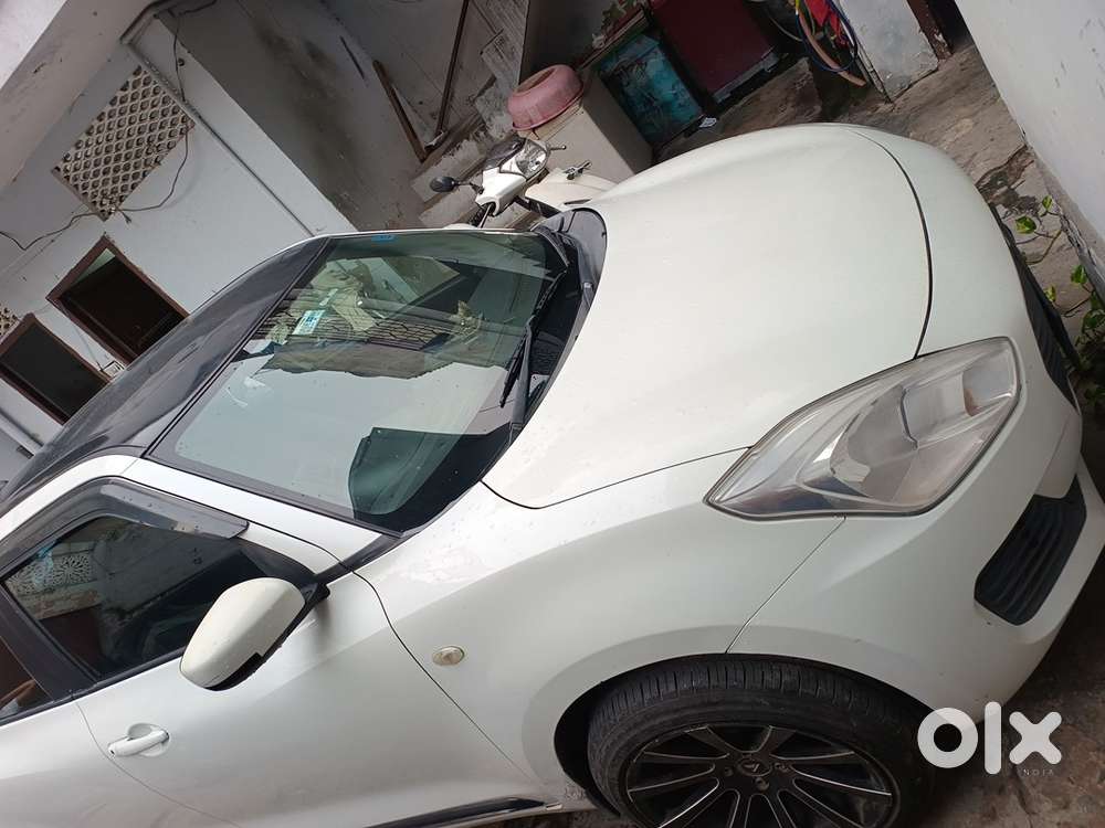 Maruti Suzuki Swift 2019