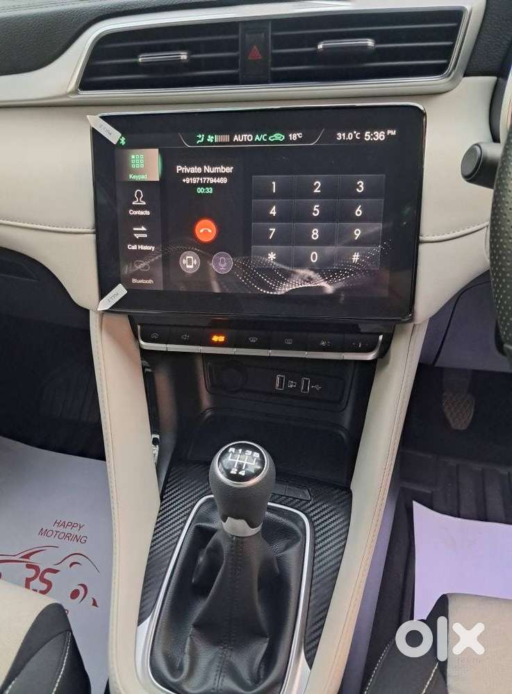 Mg Astor 1.5 Style, 2022, Petrol