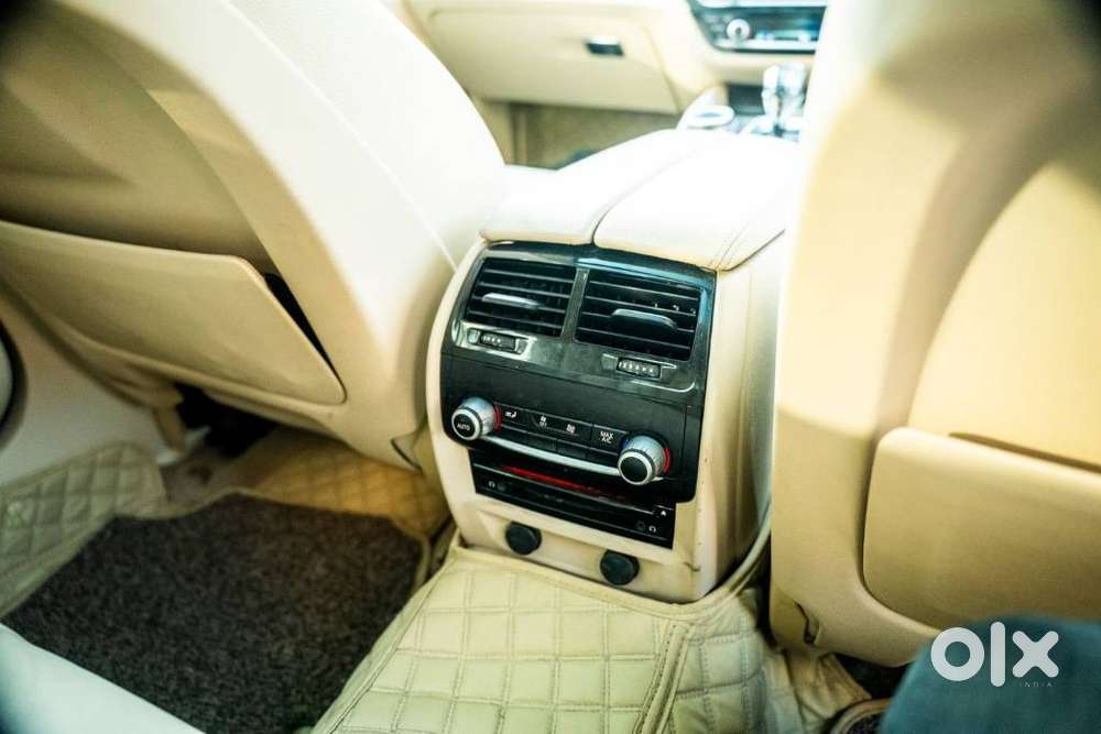 Bmw 6 Series 630 D Gt, 2019, Diesel