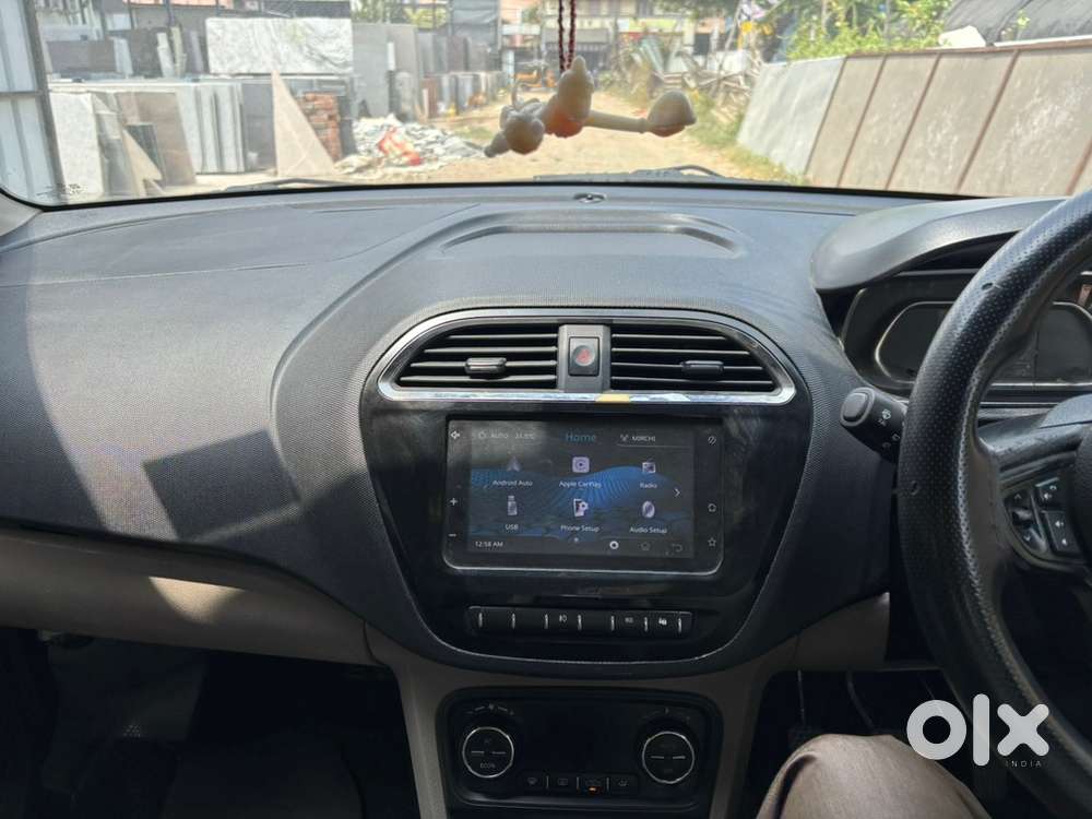 2020 Tata Tiago Xz Diesel Manual