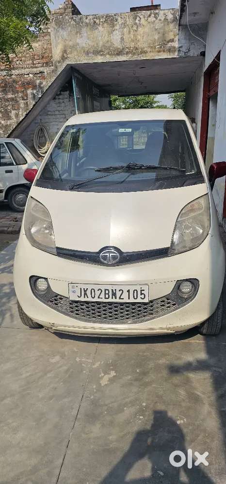 Tata Nano 2016