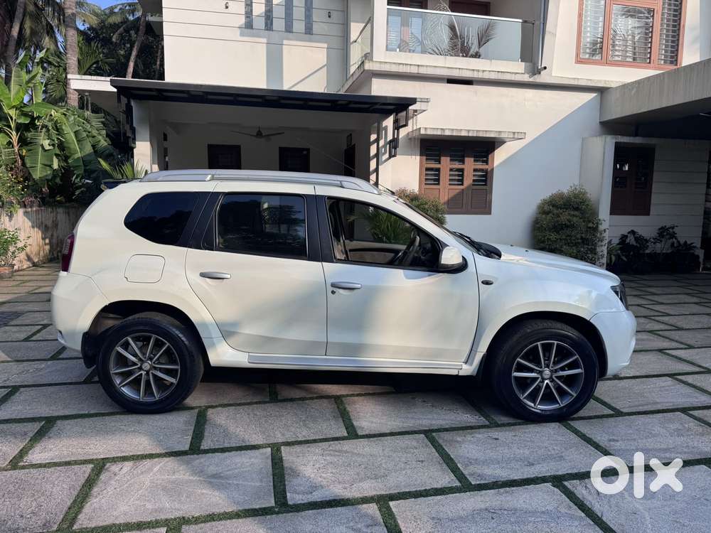 Nissan Terrano Xv D Thp 110 Ps, 2014, Diesel