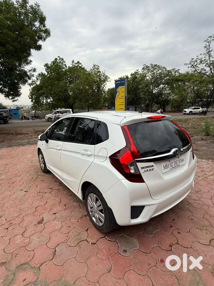 Honda Jazz 2015 Diesel Superb Condition