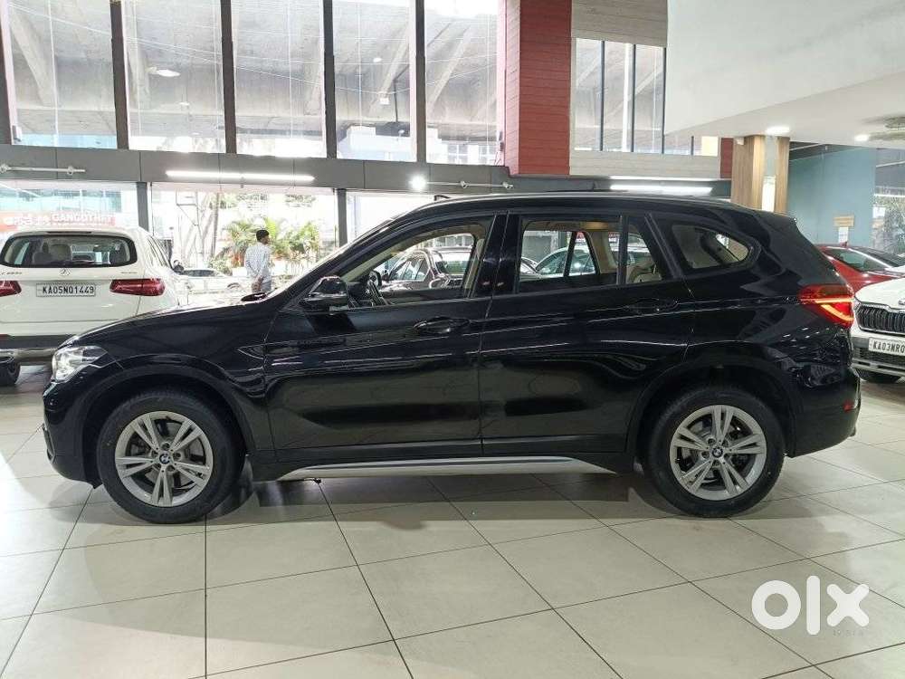 Bmw X1 Sdrive 20d Xline, 2019, Diesel
