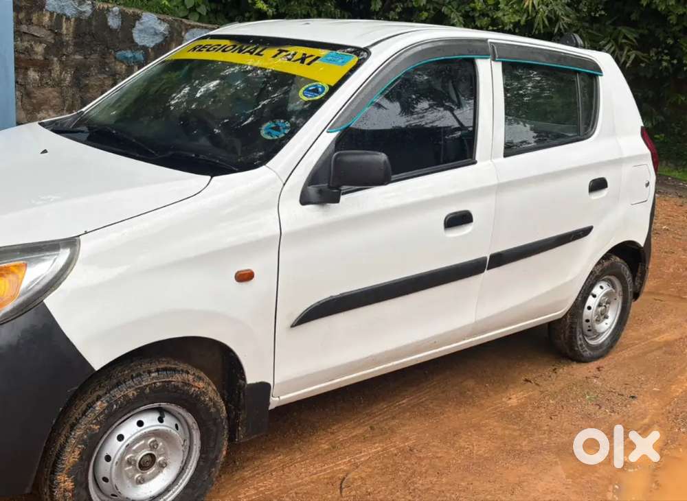 Maruti Suzuki Alto 800 2021 Petrol