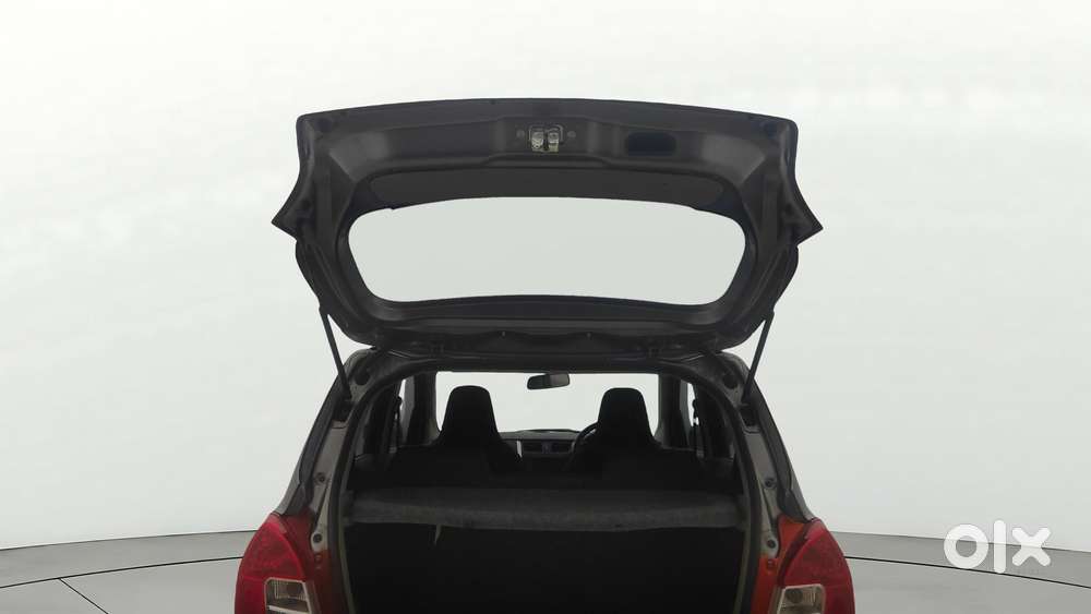 Maruti Suzuki Celerio Zxi Optional, 2017, Petrol