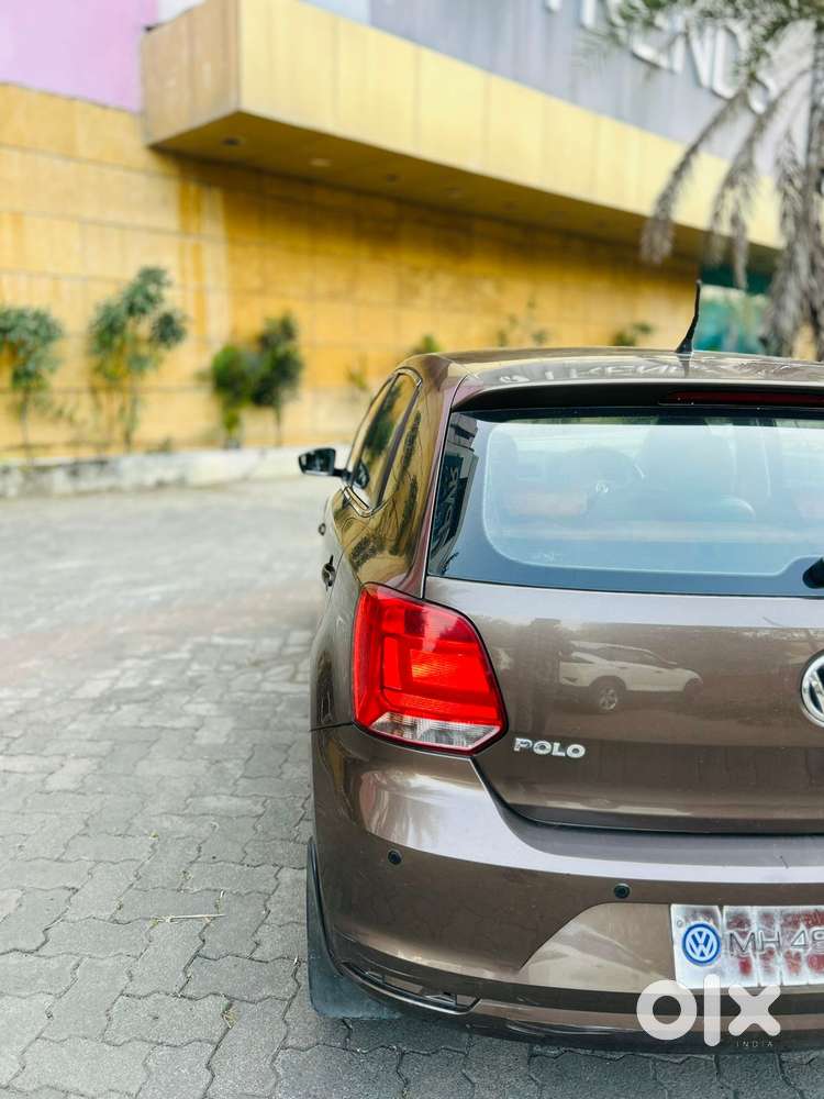 Volkswagen Polo 1.0 Comfortline Plus, 2019, Petrol