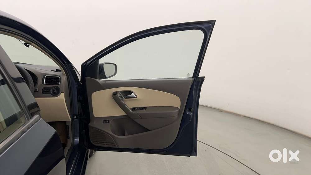 Volkswagen Vento 1.5 Tdi Highline, 2015, Diesel