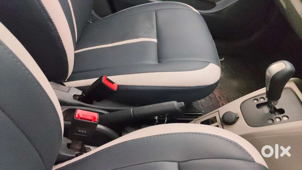 Maruti Suzuki Alto K10 Vxi Amt, 2015, Petrol