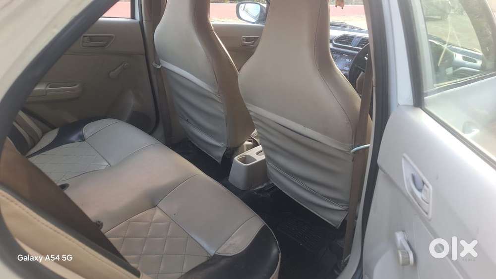 Maruti Suzuki Dzire 2017-2020 Ldi, 2017, Diesel