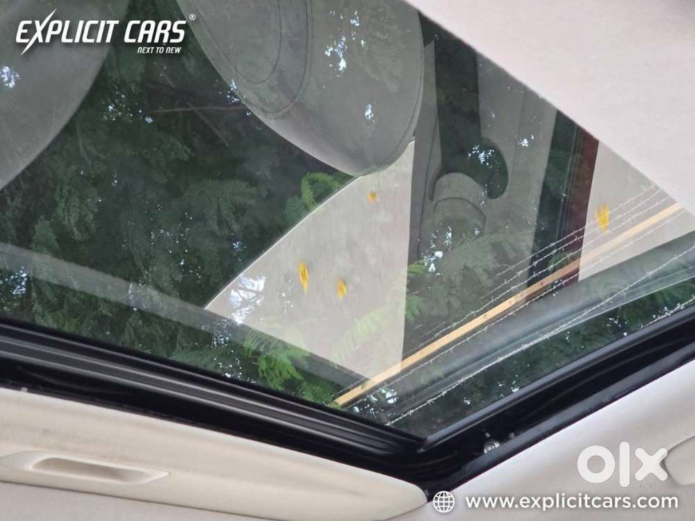 Hyundai Verna Sx Option, 2024, Petrol