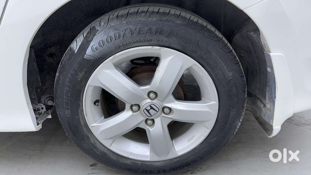 Honda City 2011-2013 V At, 2011, Petrol