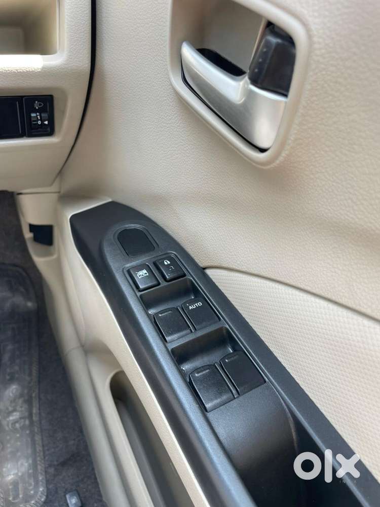 Maruti Suzuki Celerio Vxi, 2020, Petrol