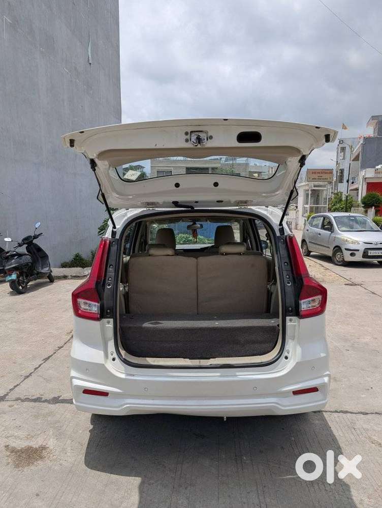 Maruti Suzuki Ertiga Vxi (o) Cng, 2023, Cng & Hybrids