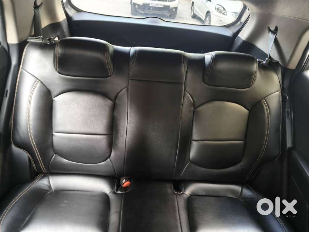Hyundai Creta 1.4 E Plus, 2017, Diesel