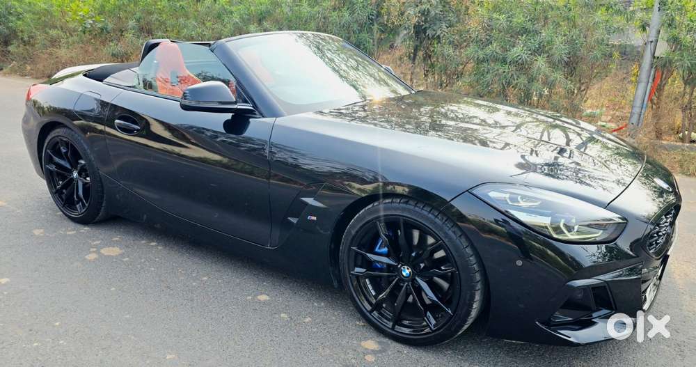Bmw Z4, 2024, Diesel