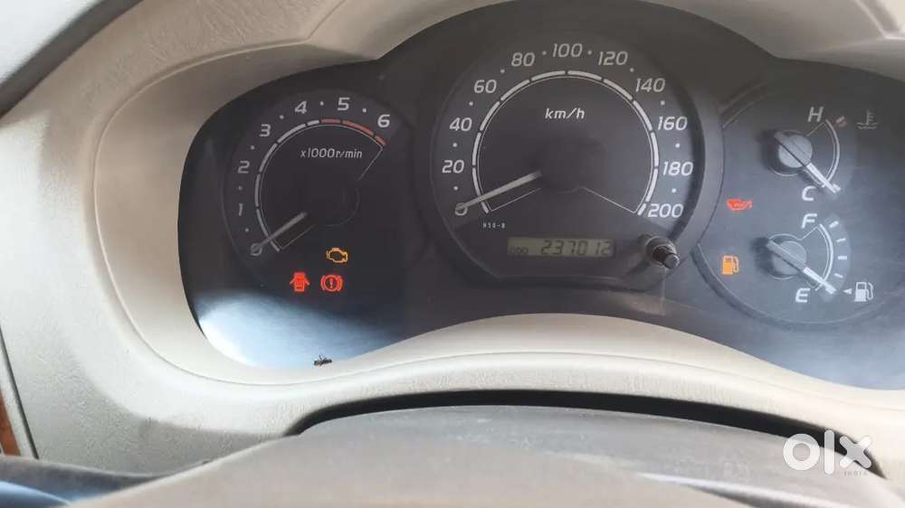 Toyota Innova 2009 Diesel Well Maintained