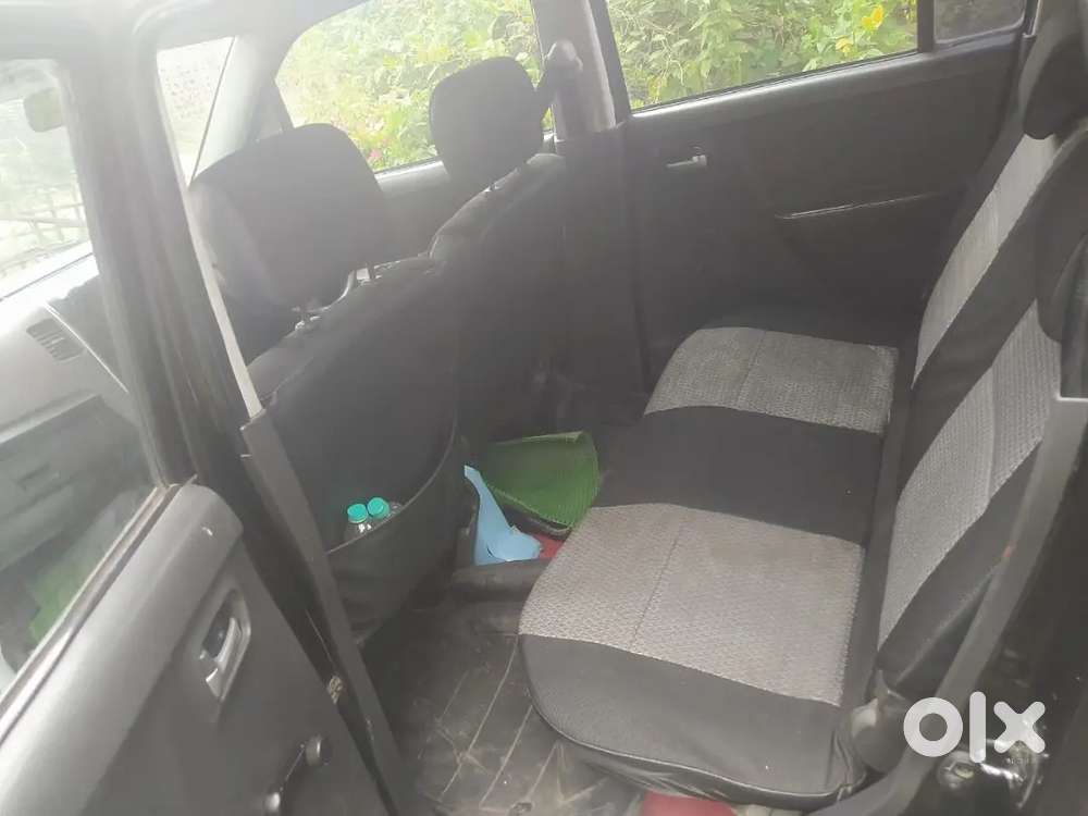Maruti Suzuki Wagon R 2010