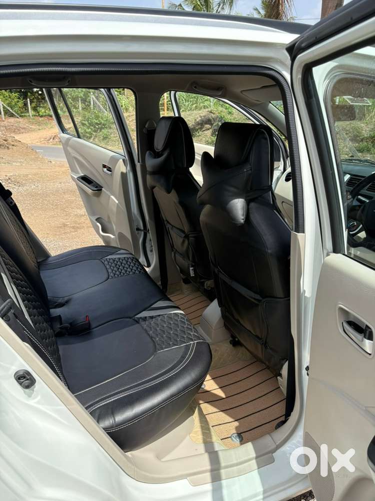 2019 Maruti Suzuki Celerio Vxi….brand New Condition And Less Driven