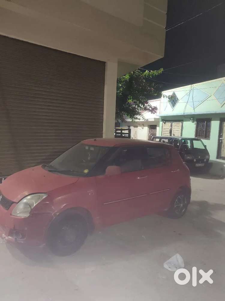 Maruti Suzuki Swift Vdi 2008