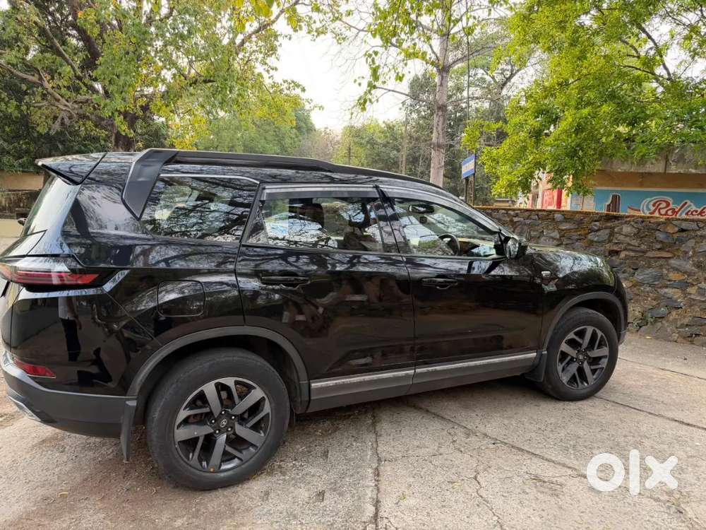 Tata Safari 2022 Diesel 78000 Km Driven