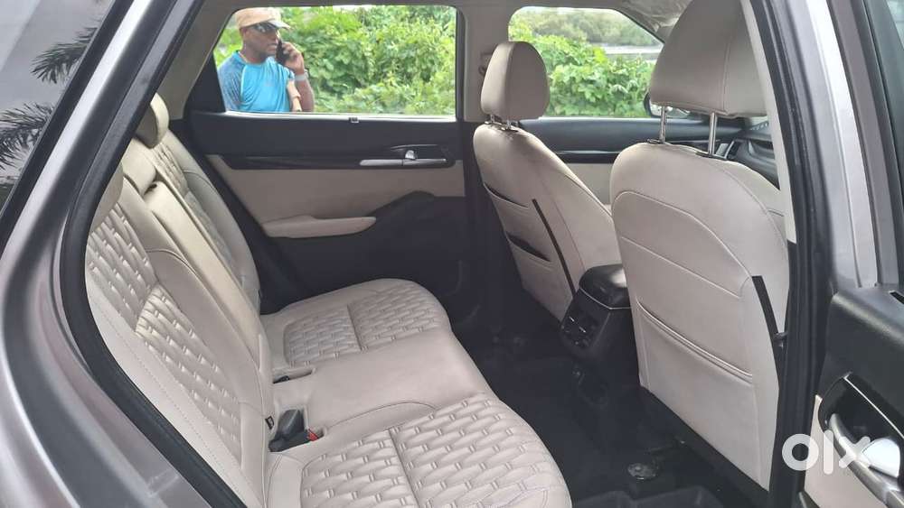 Kia Seltos Htk G, 2019, Petrol