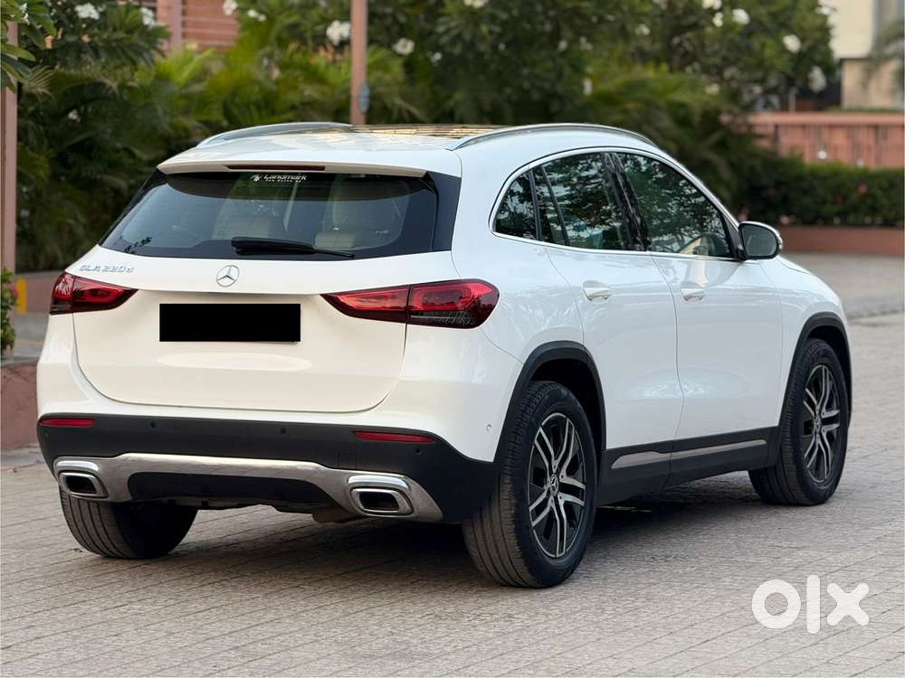 Mercedes-benz Gla 200 D, 2023, Diesel