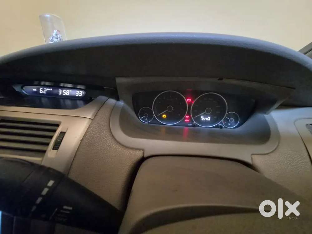 Tata Manza Diesel Quadrajet 2010