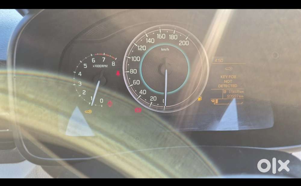 Maruti Suzuki Ignis 1.2 Zeta Mt, 2021, Petrol