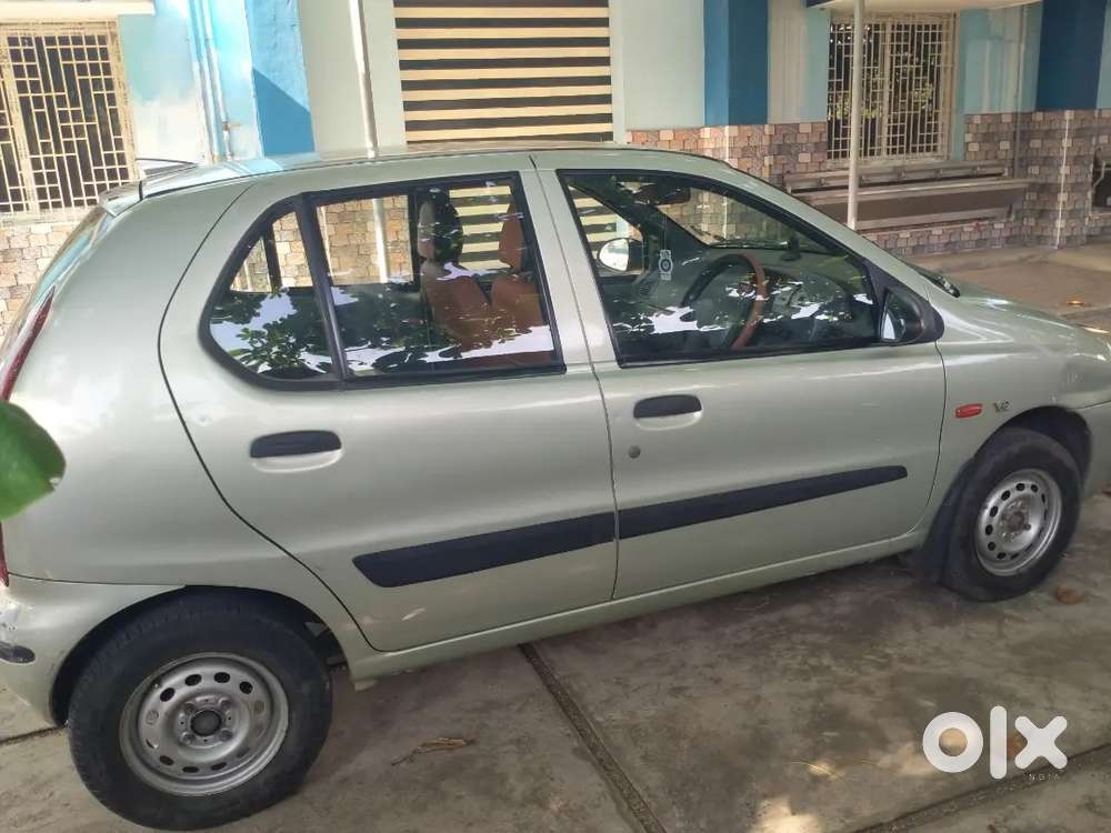 Tata Indica V2 2006
