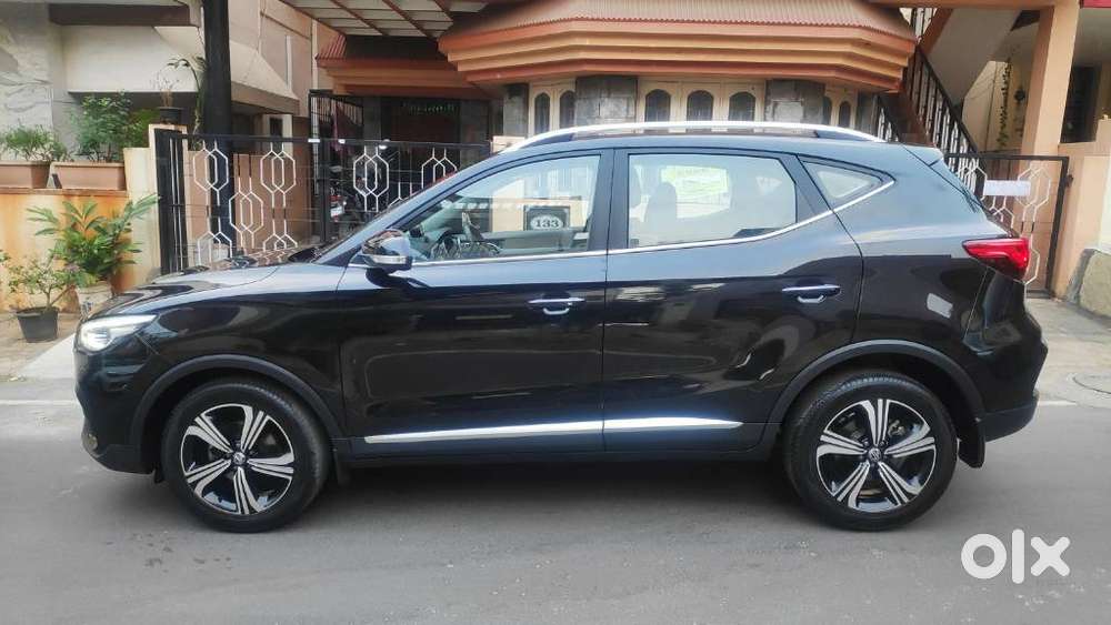 Mg Astor 1.5 Savvy Cvt, 2024, Petrol