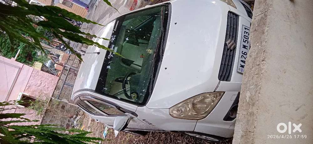 Maruti Suzuki Ritz Car Racing Edition Great Maintainance And Condition
