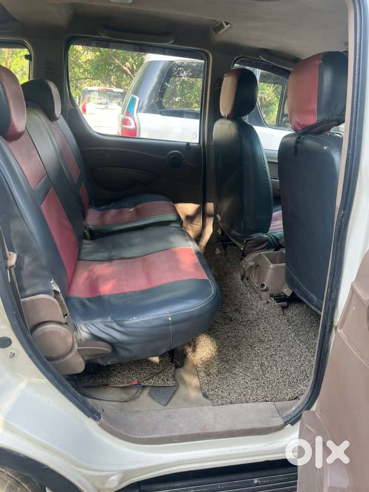 Mahindra Xylo 2013 April Registered Well Maintained Single Hand Driven