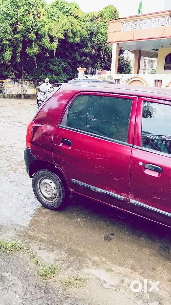 Maruti Suzuki Alto 2008 Lxi Petrol Manual