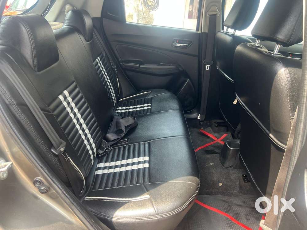 Maruti Suzuki Swift Vxi 2018, 2018, Petrol