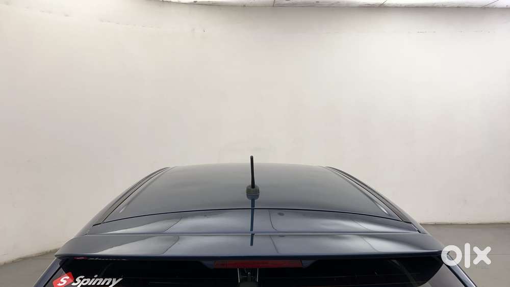 Maruti Suzuki Baleno 1.2 Zeta, 2018, Petrol